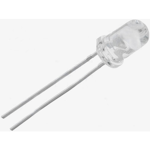 LED5 W-10000MCD